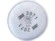 Particulate Filter P95 3M Respiratory Protection 2071