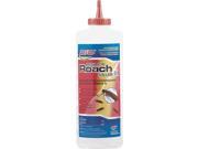 16Oz Boric Acid Roach Killer PIC Dry BA 16 White 072477980260