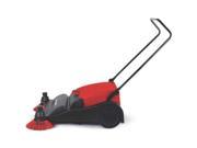 Sweeper Manual Push 32In SC435A EUREKA COMPANY Vacuum Cleaners SC435A