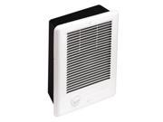 Compak Plus Fan Heater 1000W Cadet Thermostats 67505 027418675057