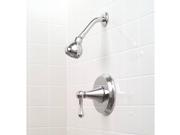 Sonoma Shower Faucet Premier Shower Faucets and Fixtures 120152 076335121529