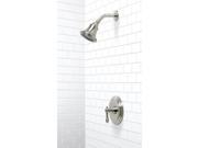 Charlestown Tub and Shower Faucet Premier Shower Faucets and Fixtures 120638