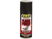 Flameproof Coating Black KRYLON PRODUCTS Spray Paint ESP102000 010155001029