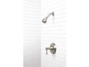 Sonoma Shower Faucet Premier Shower Faucets and Fixtures 120153 076335121536
