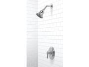 Charlestown Tub and Shower Faucet Premier Tub and Shower Drains and Parts 120637