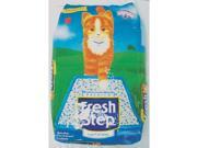 FRESH STEP EXTREME CLAY 21 Clorox Company Litters Litter Boxes 02031