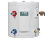 10GAL 6YR 120V ELEC RELIANCE WATER HEATER CO Water Heaters Electric