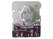 Time Switch Replacement Motor Single Pole 2Hp 40Amp 120 Volt TORK 101