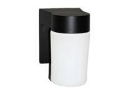 National Brand Alternative 671688 Modern Outdoor Wall Cylinder