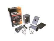 Bell Weatherproof 5883 5 Floodlight Kit with Photocell
