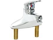 Single Control Faucet ZURN PEX Bathroom Faucets Z81000 XL 670240358720