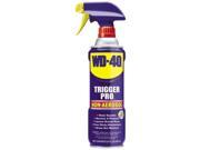 WD 40 110184 Lubricant 20 oz. Trigger Spray