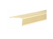 SILL NOSING 2 3 4IN 36IN GLD M D BUILDING PRODUCTS Sill Nosing 77909