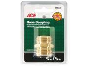 Hose Coupling ACE Hose Repair and Parts GT3060A 082901719342