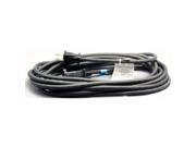Indoor Extension Cord ACE Extension Cords 1RE 001 015FBK 082901314653