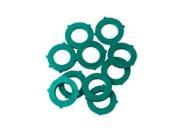 10 Pack Green Thumb Hose Washers Gilmour Lubricants 01CW10GT 052088046876