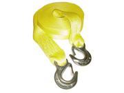 1 7 8 Emergency Tow Strap 13 Keeper Tie Downs and Straps 2807 051643028074