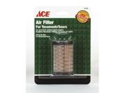 Small Engine Air Filter For Tecumseh 3 4.5 Hp ACE Mower Parts AC TAF 121
