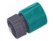 Quick Connect 3 4 Female Poly MINTCRAFT Hose Repair and Parts GC520 Blue Green