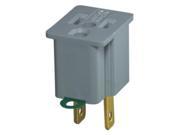 Outlet Adapter ACE Outlet Adapters 028 274 078477000052