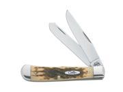 Double Blade 4 1 8 Case Pocket Knife CASE POCKET KNIVES Knives 00163