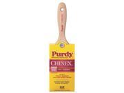 Chinex Swan 3" Paintbrush Purdy Corporation Purdy Brushes 144400930 716341400644