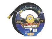 Premium General Purpose Garden Hose 5 8 ID 25 L Rubber COLORITE Garden Hose