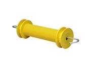 Gate Handle For Use With Electric Fence Rubber ZAREBA GHRY Z RGH10 Yellow