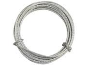 Ook Picture Hanging Wire 50 Lb 9 L Steel THE HILLMAN GROUP Picture Hangers