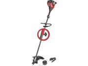 Trimmer w Brushcutter 4 Cycle MTD SOUTHWEST INC. Weed Trimmers TB590EC