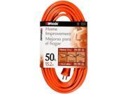 Woods 626 50 Foot Extension Cord