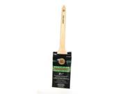 Z Pro 2 1 2 Merit Flow Pro Paint Brush One Source Brushes and Rollers 51051