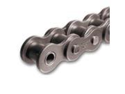 Chn Rlr No A2050 10Ft SPEECO Roller Chains and Parts 06251 Shot Peened