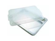 AIRBAKE COV D CAKE PAN W LID T Fal Baking Pans 08606PA 050594086065