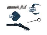 Ridgid T 250 Cutter Kit Ridge Tool Drain Augers and Openers 48482 095691484826