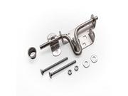 UPC 856022005079 product image for Garage Door Slide Bolt Lock Kit Holmes Garage Door Hardware 31300025 | upcitemdb.com