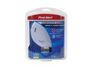 First Alert Jarden Smoke Co Alarm PRC700