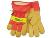 X Large Gloves Palomino Thermal Xl 1938 Xl Kinco Gloves 1938 XL 035117619388