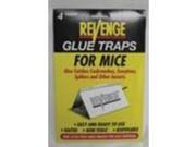 Revenge Glue Board Mice Size 6 X 8.75 X 1 16 Bonide Products Miscellaneous