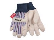 1927Kw C Thermal Lined Kids Gloves Kinco Gloves 1927KW C 035117197114