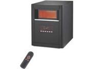 Heater Plastic Cab 12.5A 120V Homebasix Space Heaters PH 96E 045734636491