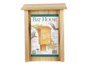 8 By 4 3 4 By 15 Bat House North States Industries Miscellaneous 1641