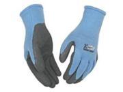 Large Gloves Thkrml Blu L 1790W L Kinco Gloves 1790W L 035117179523