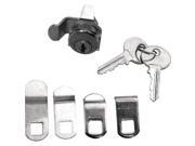 Prime Line Products Mailbox Lock Set S4140