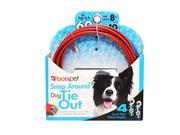 10 Large Dog Snap Around Tie Out Boss Pet Products Pet Supplies Q251500099