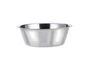 5Qt Stainless Steel Pet Dish Boss Pet Products Pet Supplies 56670 083929015683