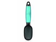 Cat Pin Brush With Memory Gel Grip Small Boss Pet Products Pet Supplies