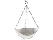 Steel Scoop For Hanging Scale Taylor Precision Products Scoops 33054104N