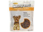 11 Oz Chomp'ems Sausage Bites Westminster Pet Pet Supplies 8778 076158087781