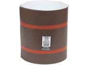 C Trm 0.0165In 10In 50Ft Rl Al Amerimax Home Products Roll Valley Flashings